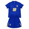 Conjunto Birmingham City Primera Equipación 2025-26 - Niño